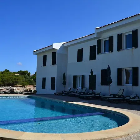 Apartment Bonamar *