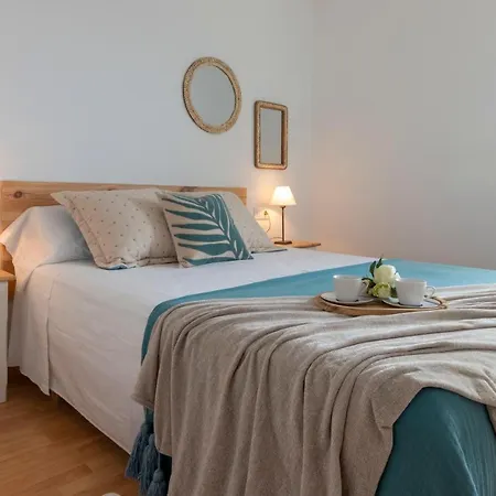 Bonamar * Cala Blanca (Menorca)
