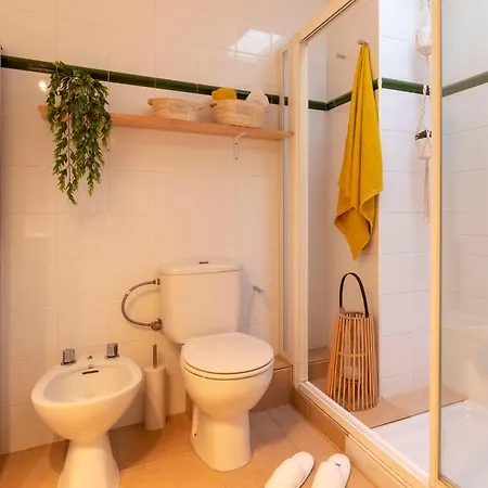 Apartment Bonamar Cala Blanca (Menorca)