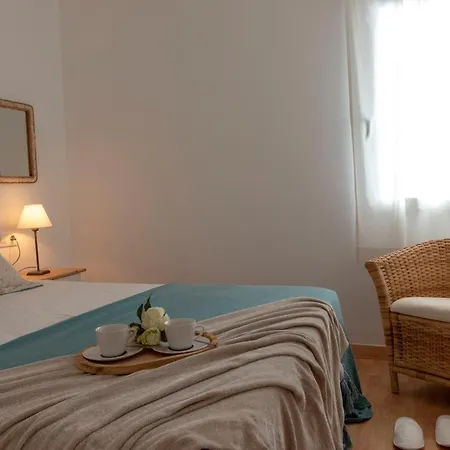 Bonamar Apartment
