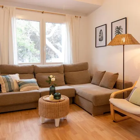 Apartment Bonamar *