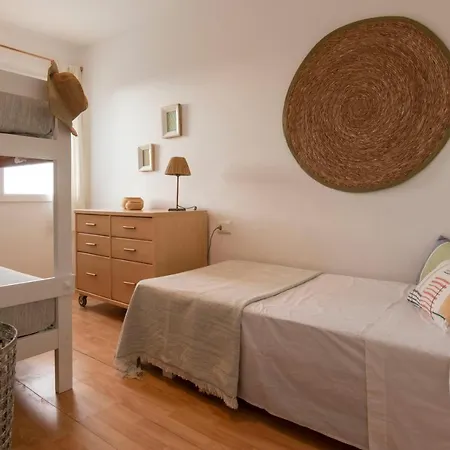 Bonamar Apartment