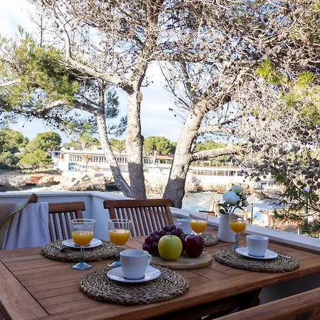 Bonamar Cala Blanca (Menorca)